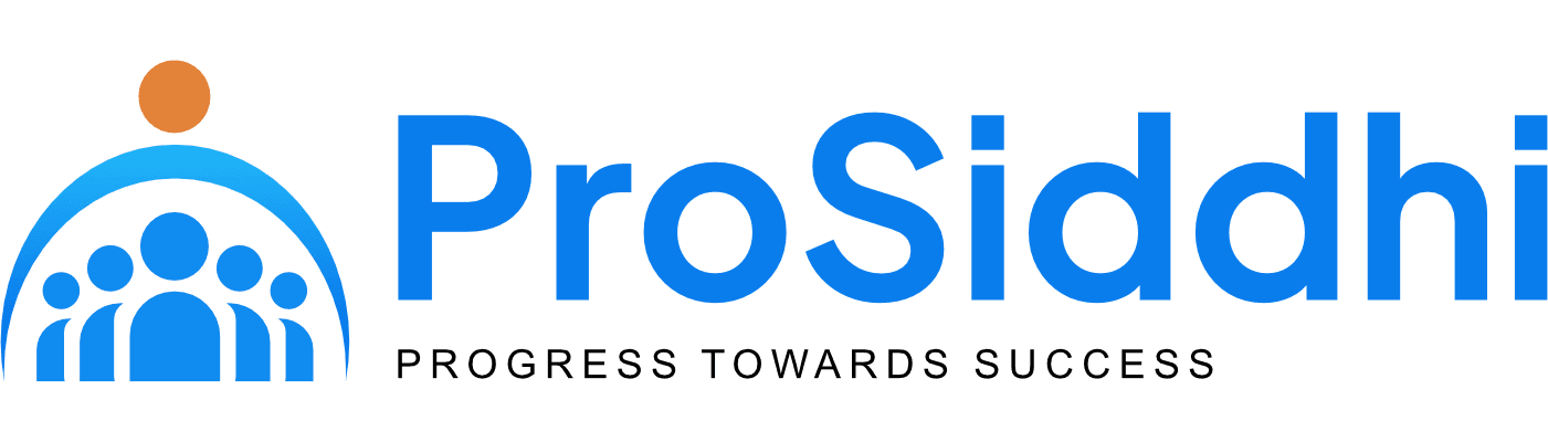 ProSiddhi Job Portal